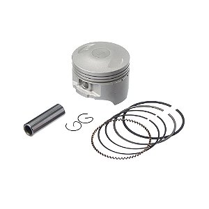 Pistao Kit C/anel Kmp Bros 150 03 A 05 1.00 [F016]