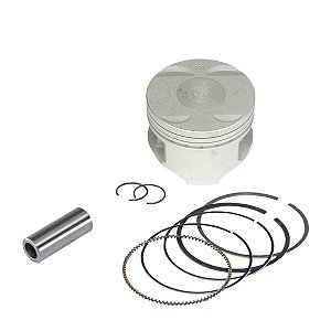 Pistao Kit C/anel Kmp Cbx 250/xr 250 0.25 [F016]