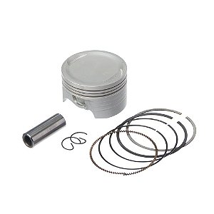 Pistao Kit C/anel Kmp Cg 150  Std [F016]