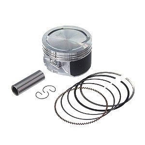 Pistao Kit C/anel Rik Premium Cb 300r 0.75 [F016]