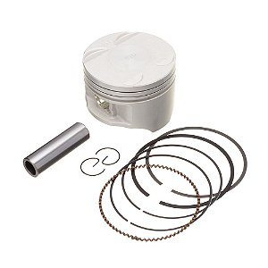 Pistao Kit C/anel Rik Premium Cbx Xr 250 0.75 [F016]