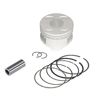 Pistao Kit C/anel Rik Premium Cbx Xr 250 6.00 [F016]
