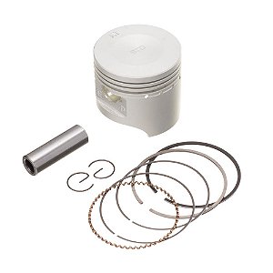 Pistao Kit C/anel Rik Premium Dream/biz/pop 4.00 (competicao [F016]