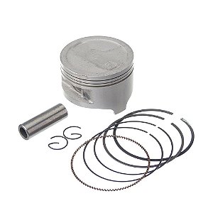 Pistao Kit C/anel Rik Premium Shadow 750 0.50 [F016]
