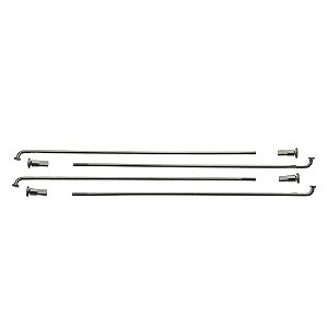 Raio Zincado Gp7 (d) Biz 100 [F016]