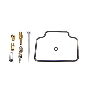 Reparo Carburador Gp7 Nx 400 [F016]