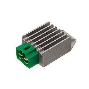 Retificador Regulador Voltagem Condor 12v Cg 150 04 A 08 [F016]