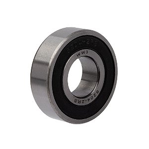 Rolamento Ww3 6204 2rs [F016]