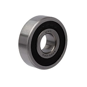 Rolamento Ww3 6303 2rs [F016]