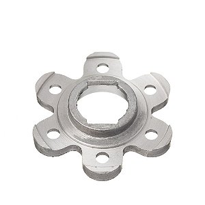Suporte Embreagem Competicao Gp7 Cg 125 /08 [F016]