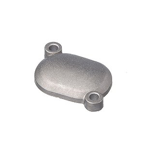Tampa Regulagem Valvula Gp7 Biz 125 [F016]