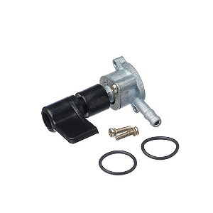Torneira Gasolina Gp7 Biz 125. [F016]