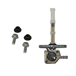 Torneira Gasolina Gp7 Crf 230 [F016]