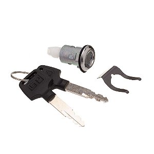 Trava Tampa Lateral Gp7 Cg 150 [F016]