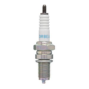 Vela Ngk Dr8ea-n Fazer 250 Blueflex 12/ [F016]