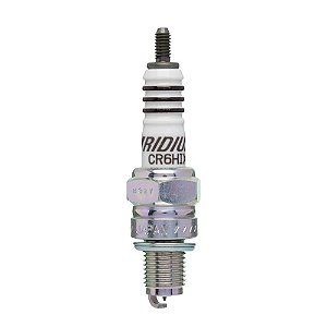 Vela Ngk Iridium Cr6hix [F016]
