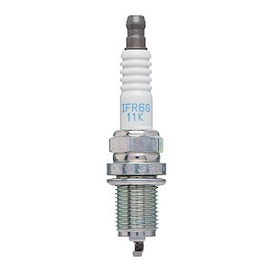 Vela Ngk Iridium Ifr6g-11k [F016]
