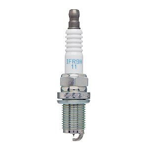 Vela Ngk Laser Iridium Ifr9h-11 [F016]