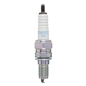 Vela Ngk Laser Iridium Imr9c-9h [F016]