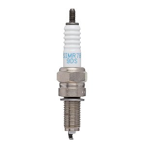 Vela Ngk Laser Iridium Simr7b9ds Cb 300r 13-15 Flex [F016]