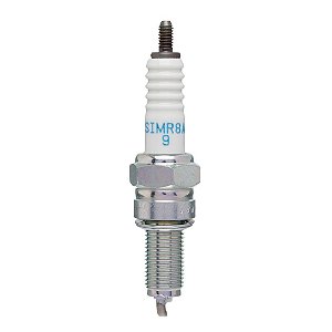 Vela Ngk Laser Iridium Simr8a9 Cbr 250r [F016]