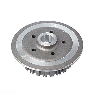 Cubo Embreagem Oem Ji Nx 400 [F016]