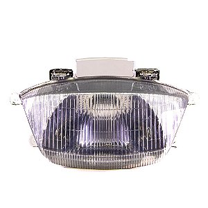 Bloco Optico Keisi Biz 100 98 A 05 [F016]