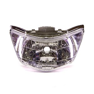 Bloco Optico Keisi Biz 125 06 A 10 [F016]