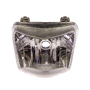 Bloco Optico Keisi Bros 150 09 A 12 [F016]