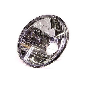 Bloco Optico Keisi Cg 125 Titan/fan 00/09 [F016]