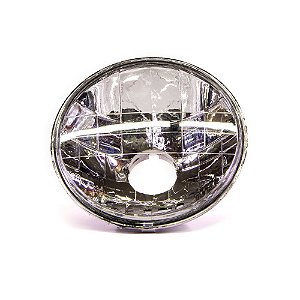 Bloco Optico Keisi Cg 150 04 A 08 [F016]