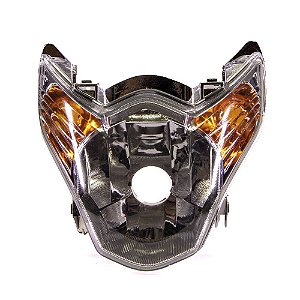 Bloco Optico Keisi Cg 150 Titan Mix 09 A 10 [F016]
