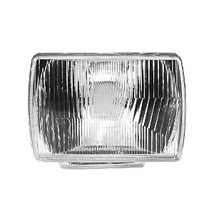 Bloco Optico Keisi Cg 125 Titan/today /99 [F016]