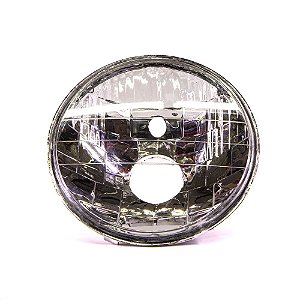 Bloco Optico Keisi Suzuki Yes 125 [F016]