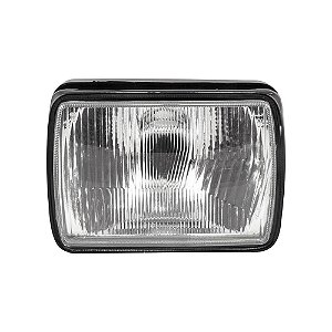 Farol Completo Keisi Cg 125 Titan Today /99 [F016]