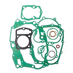 Jg Juntas Completo Kmp Cbx/nx/xr/ 200 [F016]
