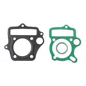 Jg Juntas Kit A Kmp Pop 100 (a) [F016]