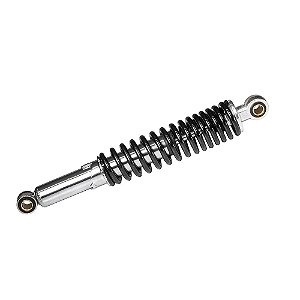 Amortecedor Gp7 (unid) Com Reg. Cg 125 00/08 [F016]
