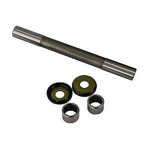 Bucha Balanca Tras. (kit 5 Pcs) Gp7 Nxr Bros 150/125 [F016]
