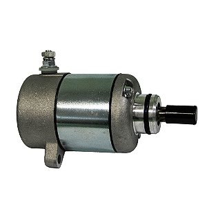 Motor De Partida Condor Biz 125 11/ [F016]
