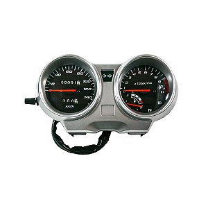 Painel Comp. Instrumentos Condor Cg 150 Sport [F016]