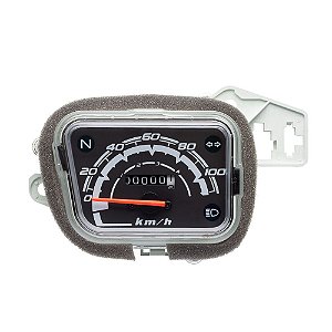 Painel Comp. Instrumentos Condor Pop 100 2013/ [F016]