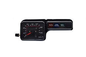 Painel Comp. Instrumentos Condor Xlr 125 [F016]