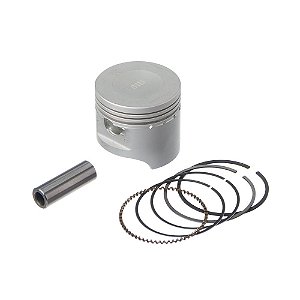 Pistao Kit C/anel Kmp C100 Dream/biz 1.50 [F016]