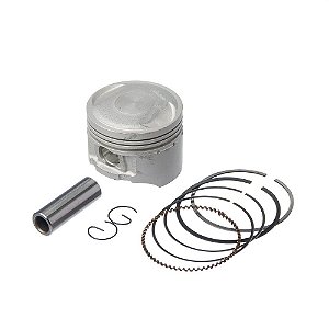 Pistao Kit C/anel Kmp Cg Today/92 A 99 1.50 [F016]