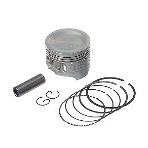 Pistao Kit C/anel Kmp Cg Today/92 A 99 2.00 [F016]