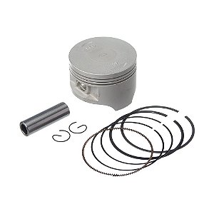 Pistao Kit C/anel Rik Premium Crf 230 1.00 [F016]