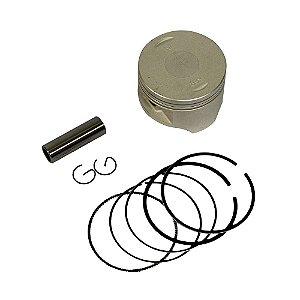 Pistao Kit C/anel Rik Premium Crf 230f  Std [F016]