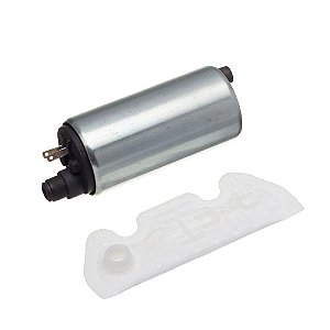 Refil Bomba Combustivel Condor Cg 150 09-10 Gas. [F016]