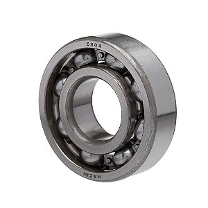 Rolamento Nachi 6204 [F016]
